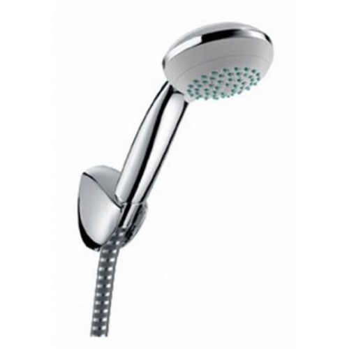 Hansgrohe CROMETTA 85 Sprchová sada Vario / Porter´C 1,25 m DN15, chrom 27558000 Hansgrohe CROMETTA 85 Sprchová sada Vario / Porter´C 1,25 m DN15, chrom 27558000