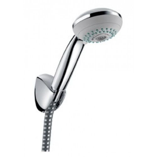Hansgrohe CROMETTA 85 Sprchová sada Multi / Porter´C 1,60 m, chrom 27569000 Hansgrohe CROMETTA 85 Sprchová sada Multi / Porter´C 1,60 m, chrom 27569000