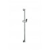 Hansgrohe Croma 27627000 Unica'Classic - Sprchová tyč 0,65 m, chrom