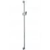Hansgrohe Croma 27628000 Unica'Classic - Sprchová tyč 0,90 m, chrom