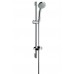 Hansgrohe Croma 100 - 1jet/Unica'C, sada 0,65 m, chrom 27717000