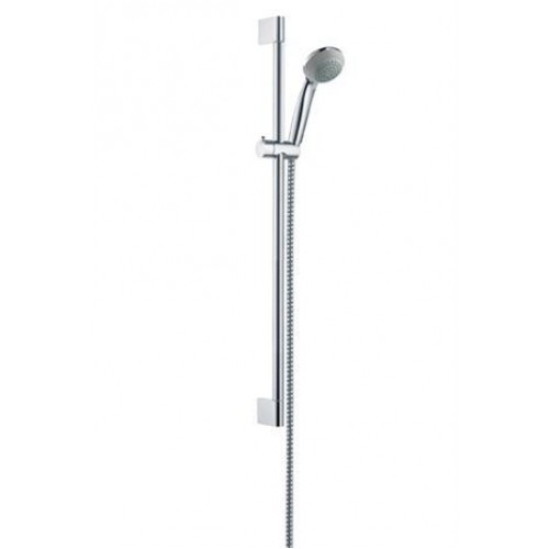 Hansgrohe Crometta 85 - 1jet/Unica´Crometta, sada 0,65 m, chrom 27728000 Hansgrohe Crometta 85 - 1jet/Unica´Crometta, sada 0,65 m, chrom 27728000