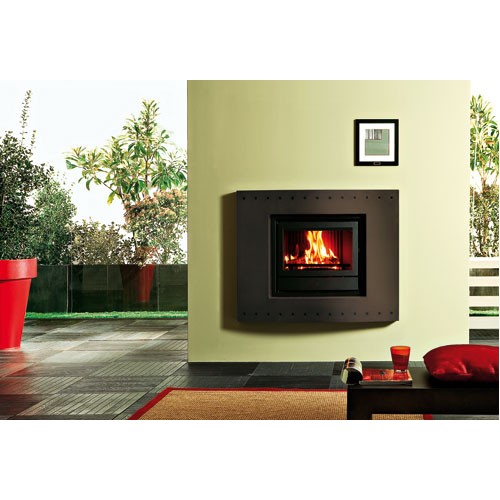 EDILKAMIN BOLD obestavba pro Pellbox/Firebox 277400 EDILKAMIN BOLD obestavba pro Pellbox/Firebox 277400
