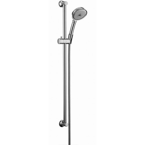 Hansgrohe CROMA Classic 100 Sprchová sada Multi / Unica´Classic 0,65 chrom 27769000 Hansgrohe CROMA Classic 100 Sprchová sada Multi / Unica´Classic 0,65 chrom 27769000