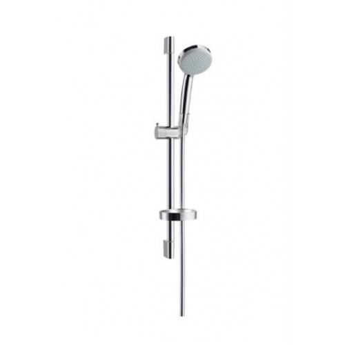 Hansgrohe sprchový set Croma 100 Vario 27776000 Hansgrohe sprchový set Croma 100 Vario 27776000