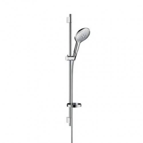 Hansgrohe Raindance Select 150 AIR 3jet/Unica'S sada 0,90 m chrom 27803000 Hansgrohe Raindance Select 150 AIR 3jet/Unica'S sada 0,90 m chrom 27803000