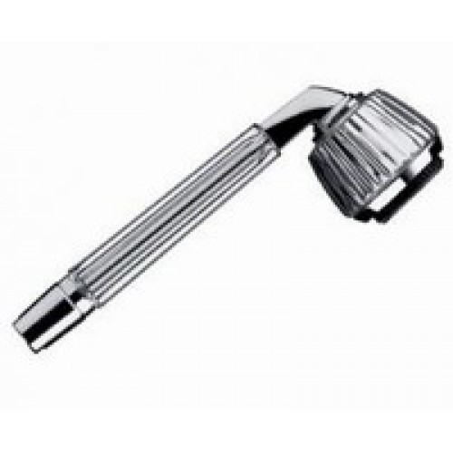 Selecta Classic 28315000, ruční sprcha, chrom Selecta Classic 28315000, ruční sprcha, chrom