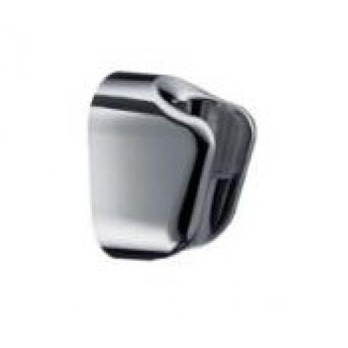 Hansgrohe Sprchový držák, chrom 28321000 Hansgrohe Sprchový držák, chrom 28321000