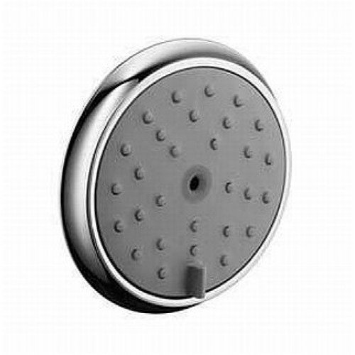 Hansgrohe RAINDANCE Classic AIR 100 Boční sprcha DN15, chrom 28445000 Hansgrohe RAINDANCE Classic AIR 100 Boční sprcha DN15, chrom 28445000