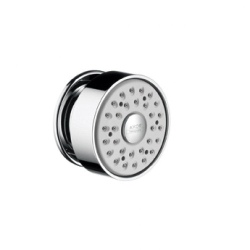 Hansgrohe AXOR STARCK Boční sprcha DN15, chrom 28464000 Hansgrohe AXOR STARCK Boční sprcha DN15, chrom 28464000