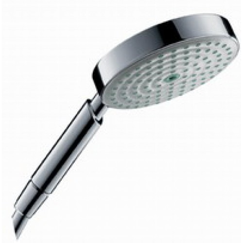 Hansgrohe RAINDANCE S 150 AIR 1jet Ruční sprcha DN15, chrom 28505000 Hansgrohe RAINDANCE S 150 AIR 1jet Ruční sprcha DN15, chrom 28505000
