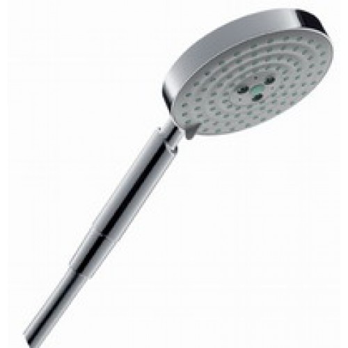 Hansgrohe RAINDANCE S 150 AIR 3jet Ruční sprcha DN15, chrom 28519000 Hansgrohe RAINDANCE S 150 AIR 3jet Ruční sprcha DN15, chrom 28519000