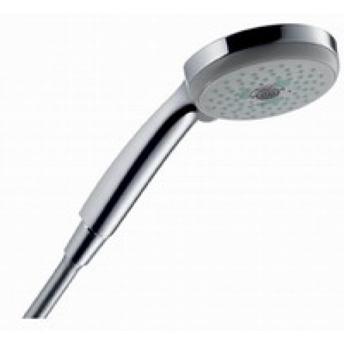 Hansgrohe CROMA 100 Multi EcoSmart Ruční sprcha DN15, chrom 28538000 Hansgrohe CROMA 100 Multi EcoSmart Ruční sprcha DN15, chrom 28538000