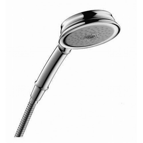 Hansgrohe CROMA Classic 100 Multi Ruční sprcha DN15, chrom 28539000 Hansgrohe CROMA Classic 100 Multi Ruční sprcha DN15, chrom 28539000