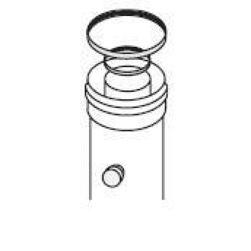 PROTHERM Z2 zachycovač kondenzátu průměr 80 mm 2858