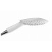 Hansgrohe PURAVIDA 150 Ruční sprcha 3jet DN15, bílá/ chrom 28557400