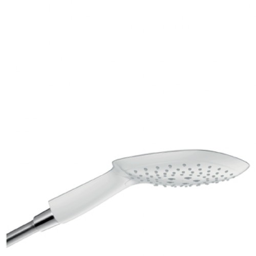 Hansgrohe PURAVIDA 150 3jet EcoSmart Ruční sprcha DN15, chrom 28567000