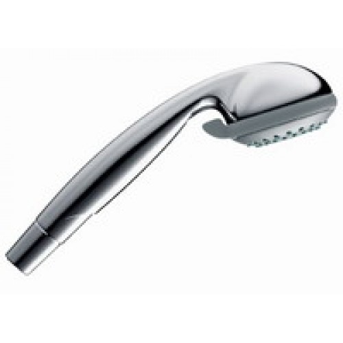 Hansgrohe CROMA 2jet Ruční sprcha DN15, bílá 28570450