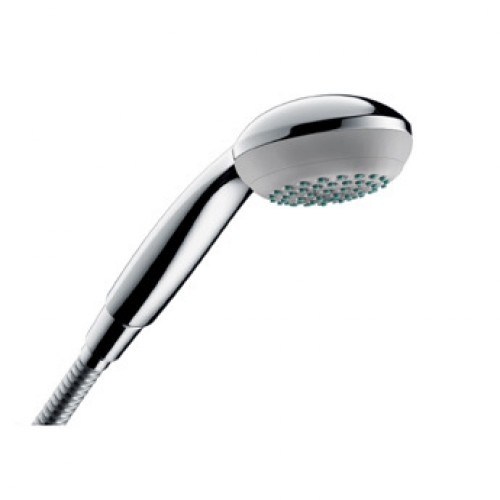 Hansgrohe Crometta 85 1jet ruční sprcha DN15 28585000 Hansgrohe Crometta 85 1jet ruční sprcha DN15 28585000