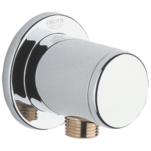 GROHE RELEXA PLUS Nástěnné kolínko, chrom G28636000 GROHE RELEXA PLUS Nástěnné kolínko, chrom G28636000