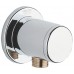 GROHE RELEXA PLUS Nástěnné kolínko, chrom G28636000