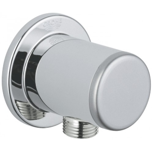 GROHE RELEXA PLUS Nástěnné kolínko, chrom 28678000 GROHE RELEXA PLUS Nástěnné kolínko, chrom 28678000