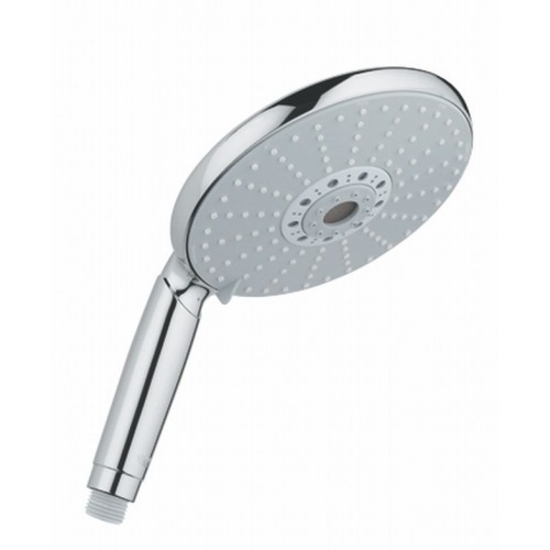 GROHE Rainshower Classic 160 ruční sprcha, chrom 28765000 GROHE Rainshower Classic 160 ruční sprcha, chrom 28765000