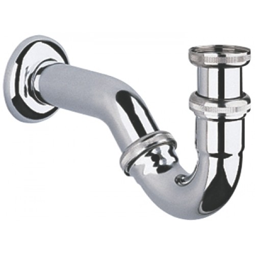 GROHE Bidetový sifon, chrom G 1 1/4" 28946000 GROHE Bidetový sifon, chrom G 1 1/4" 28946000