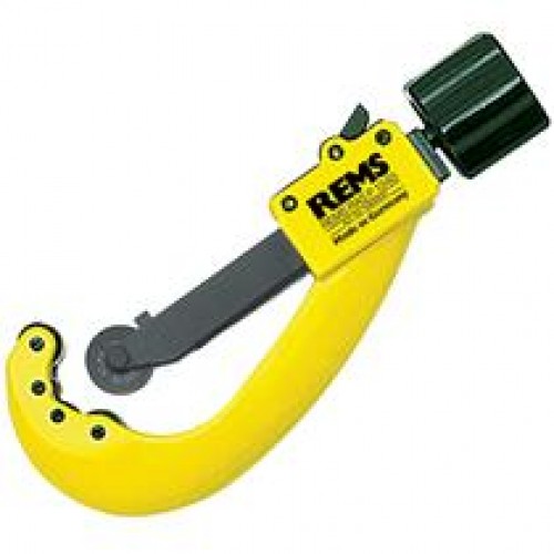 REMS RAS P 10–63 řezák na trubky průměr 10 – 63, 1/2 –2” 290000 REMS RAS P 10–63 řezák na trubky průměr 10 – 63, 1/2 –2” 290000