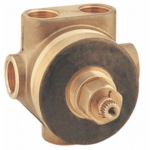 GROHE pěticestný ventil 29708000 GROHE pěticestný ventil 29708000