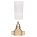 GROHE spodní díl podomítkového ventilu G 1/2" 29801000