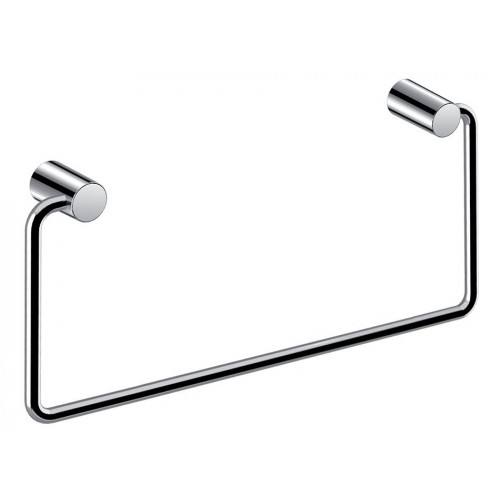 Jika BASIC držák ručníků 30cm, chrom H3813A40040001 Jika BASIC držák ručníků 30cm, chrom H3813A40040001