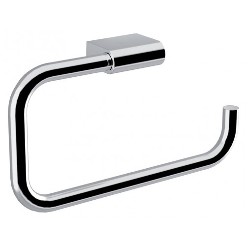 Jika PURE Držák ručníků 22,5x12,5cm, chrom H3813B40040001 Jika PURE Držák ručníků 22,5x12,5cm, chrom H3813B40040001