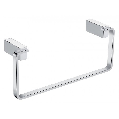 Jika DESIGN Držák ručníků 30x12,5cm 3.813C.4.004.000.1 Jika DESIGN Držák ručníků 30x12,5cm 3.813C.4.004.000.1