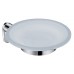Jika BASIC držák s mýdlenkou, chrom H3833A10040001
