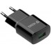 YENKEE YAC 2023BK USB Nabíječka QC3.0 30016819