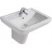 IDEAL Standard EUROVIT Plus umyvadlo 60 x 46 cm V302701