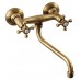 SAPHO ANTEA 3066 Nástěnná baterie, bronz