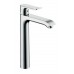 Hansgrohe METRIS umyvadlová baterie vysoká chrom 31082000