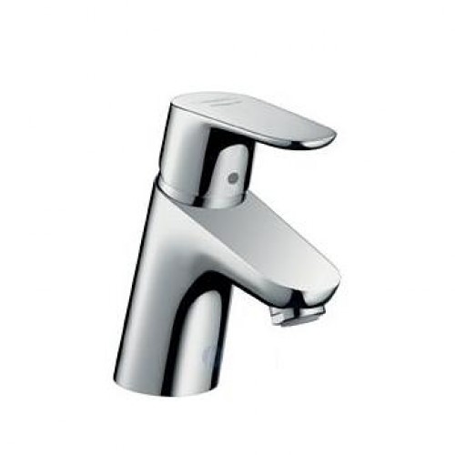 Hansgrohe Focus E2 - Stojánkový ventil, chrom 31130000 Hansgrohe Focus E2 - Stojánkový ventil, chrom 31130000