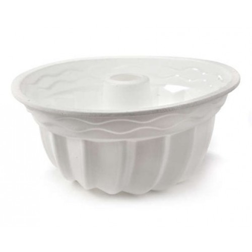 BANQUET Silikonová bábovka 24 cm, Culinaria 312604122 BANQUET Silikonová bábovka 24 cm, Culinaria 312604122