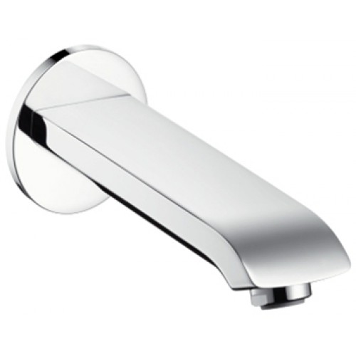 Hansgrohe METRIS NEW Vanový výtok DN20 chrom 31494000