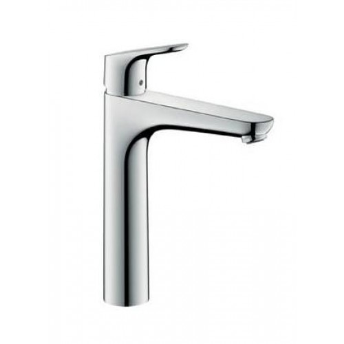 Hansgrohe Focus E2 - Páková umyvadlová baterie 190, chrom 31608000 Hansgrohe Focus E2 - Páková umyvadlová baterie 190, chrom 31608000