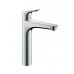 Hansgrohe Focus E2 - Páková umyvadlová baterie 190, chrom 31608000