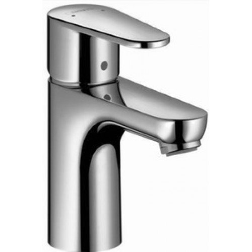 Hansgrohe TALIS E2 Páková umyvadlová baterie, chrom 31612000 Hansgrohe TALIS E2 Páková umyvadlová baterie, chrom 31612000