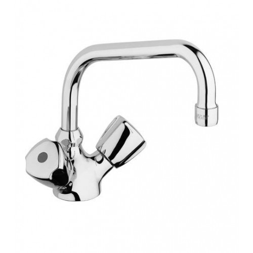 KLUDI Standard dřezová baterie chrom 316580515 KLUDI Standard dřezová baterie chrom 316580515