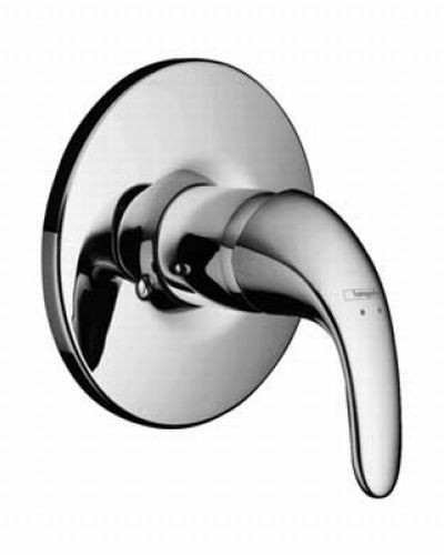 Hansgrohe Focus E - Sprchová podomítková baterie, chrom 31765000 Hansgrohe Focus E - Sprchová podomítková baterie, chrom 31765000