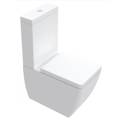 SAPHO EGO 318101 nádržka k WC kombi