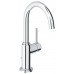 GROHE Atrio páková umyvadlová baterie, DN 15, chrom 32042001