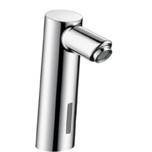 Hansgrohe TALIS S2 Elektronická baterie DN15, bateriový provoz, chrom 32111000 Hansgrohe TALIS S2 Elektronická baterie DN15, bateriový provoz, chrom 32111000
